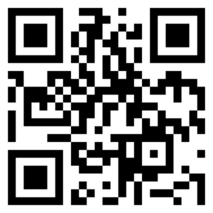 QR Solicito mi Orden Digital IDM