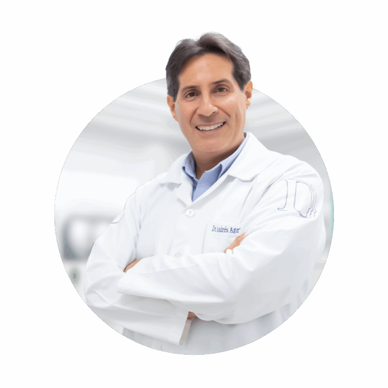 DR ANDRES IDM - PERU